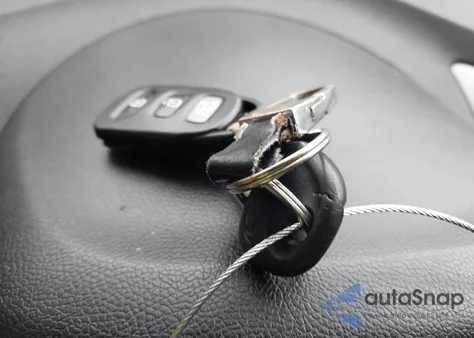 2016 Hyundai Elantra Se из США, поврежденный, VIN 5NPDH4AEXGH786379